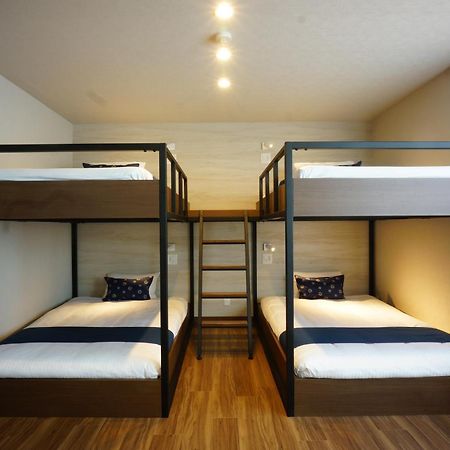 Rona Hotel Tokyo Luaran gambar