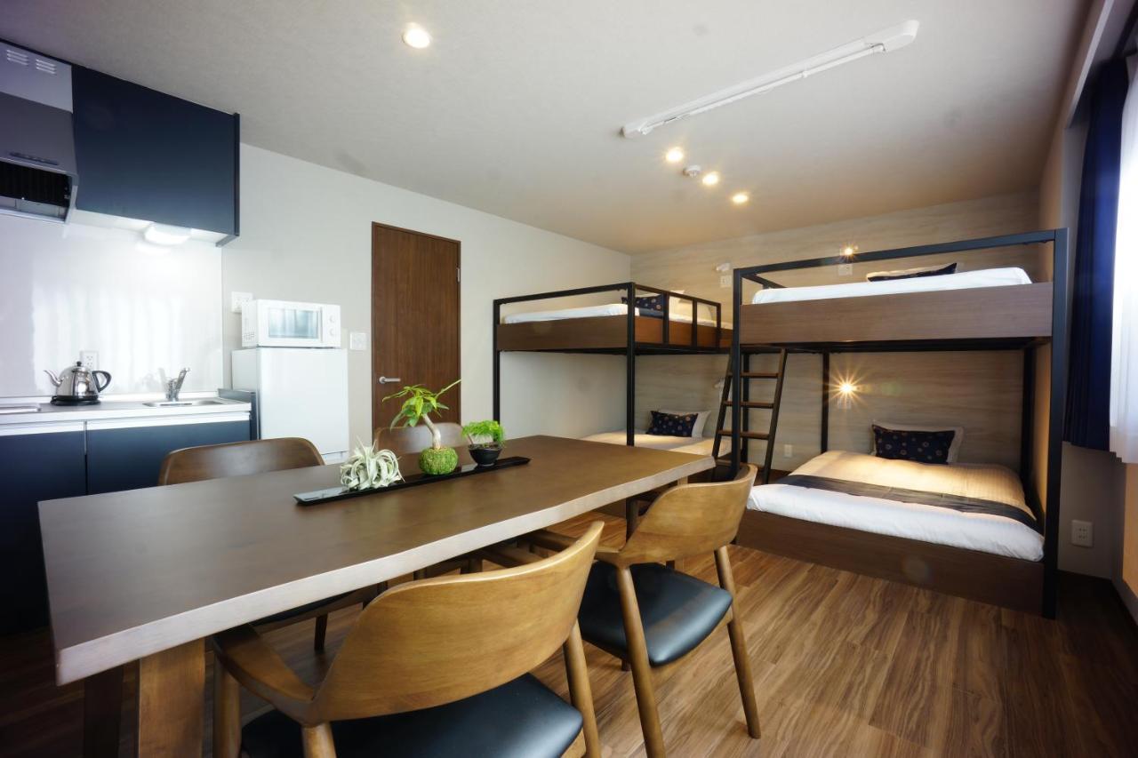 Rona Hotel Tokyo Luaran gambar