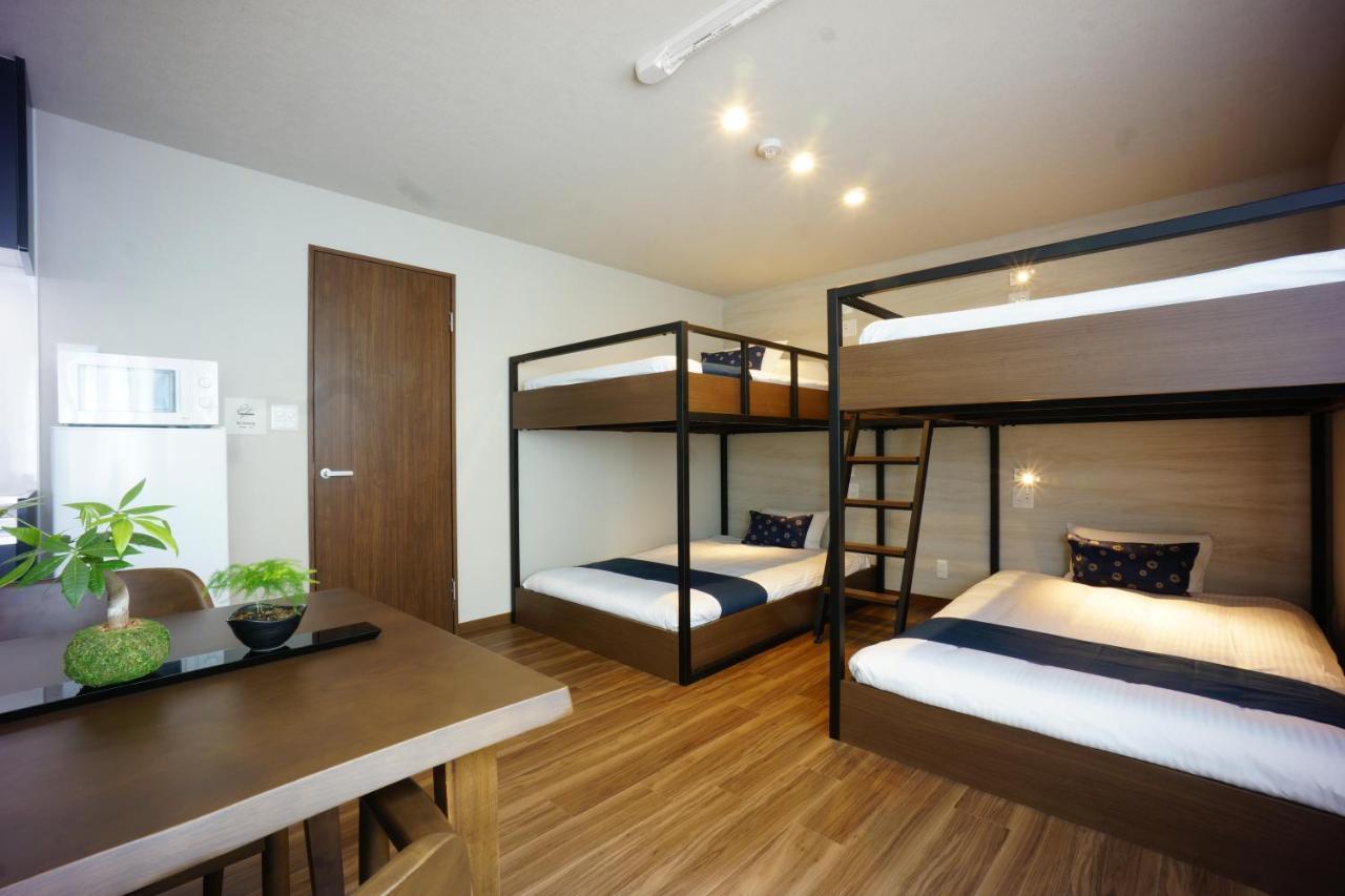 Rona Hotel Tokyo Luaran gambar