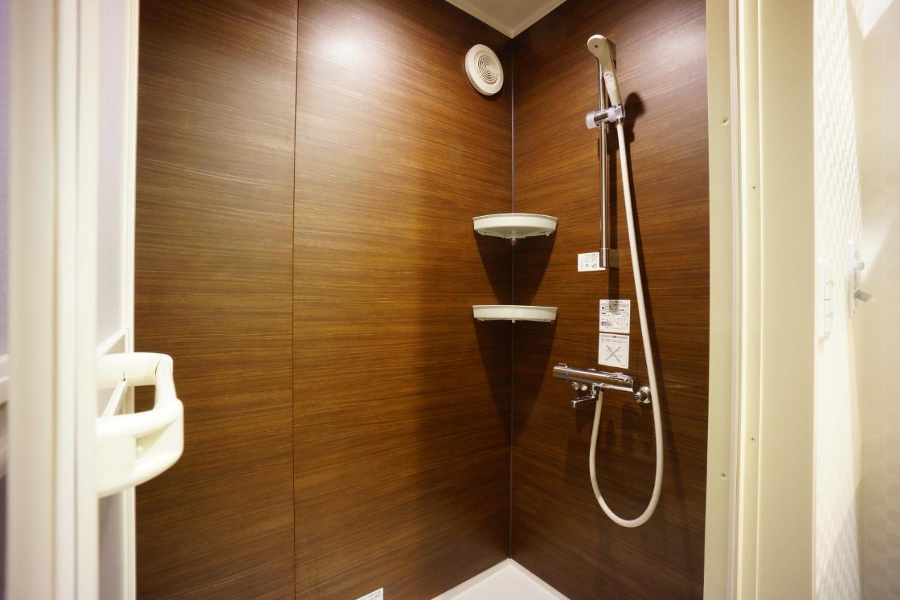 Rona Hotel Tokyo Luaran gambar