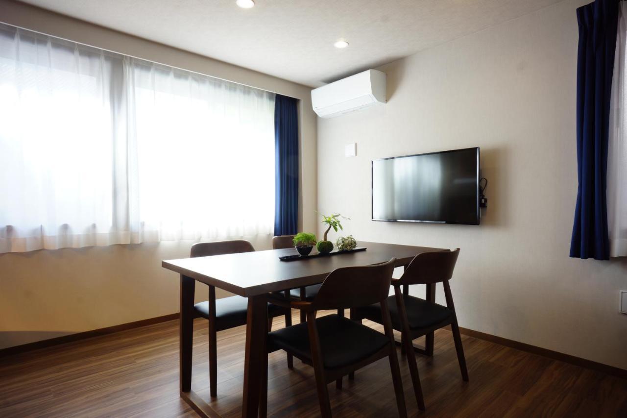 Rona Hotel Tokyo Luaran gambar