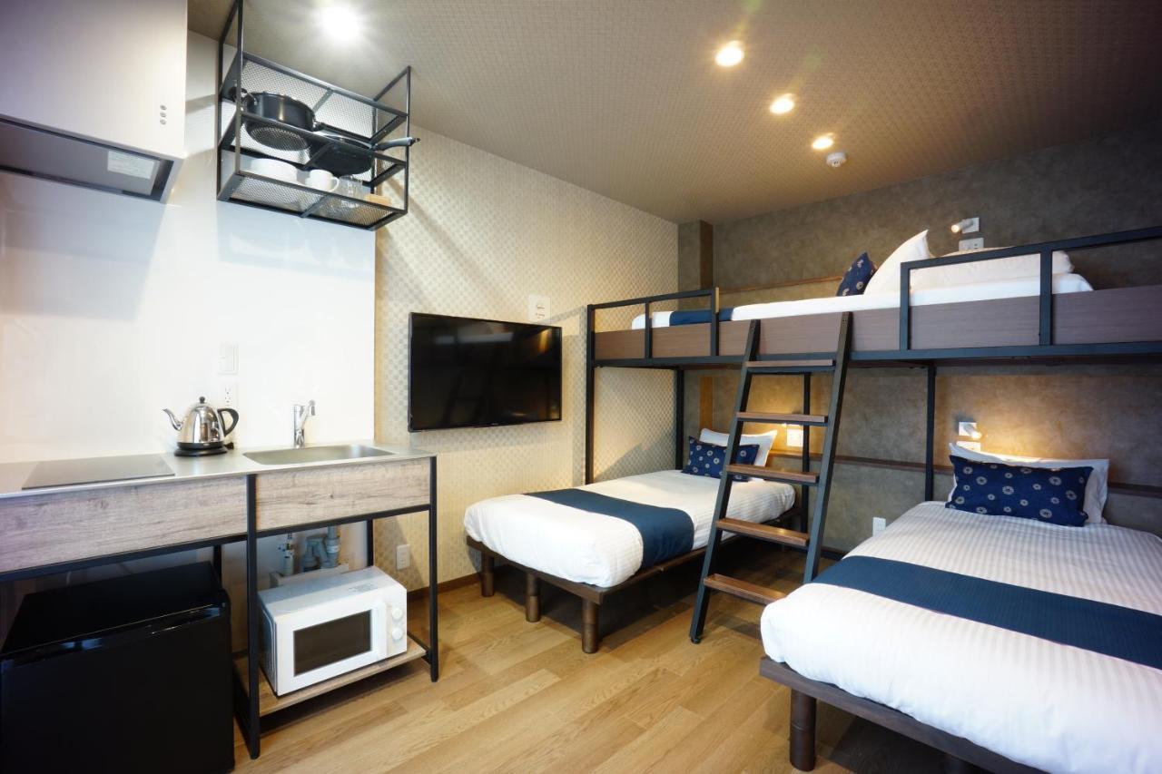Rona Hotel Tokyo Luaran gambar