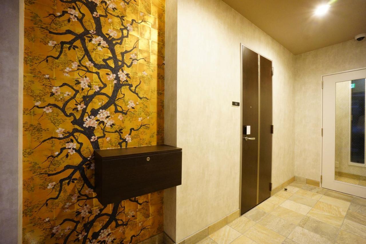 Rona Hotel Tokyo Luaran gambar