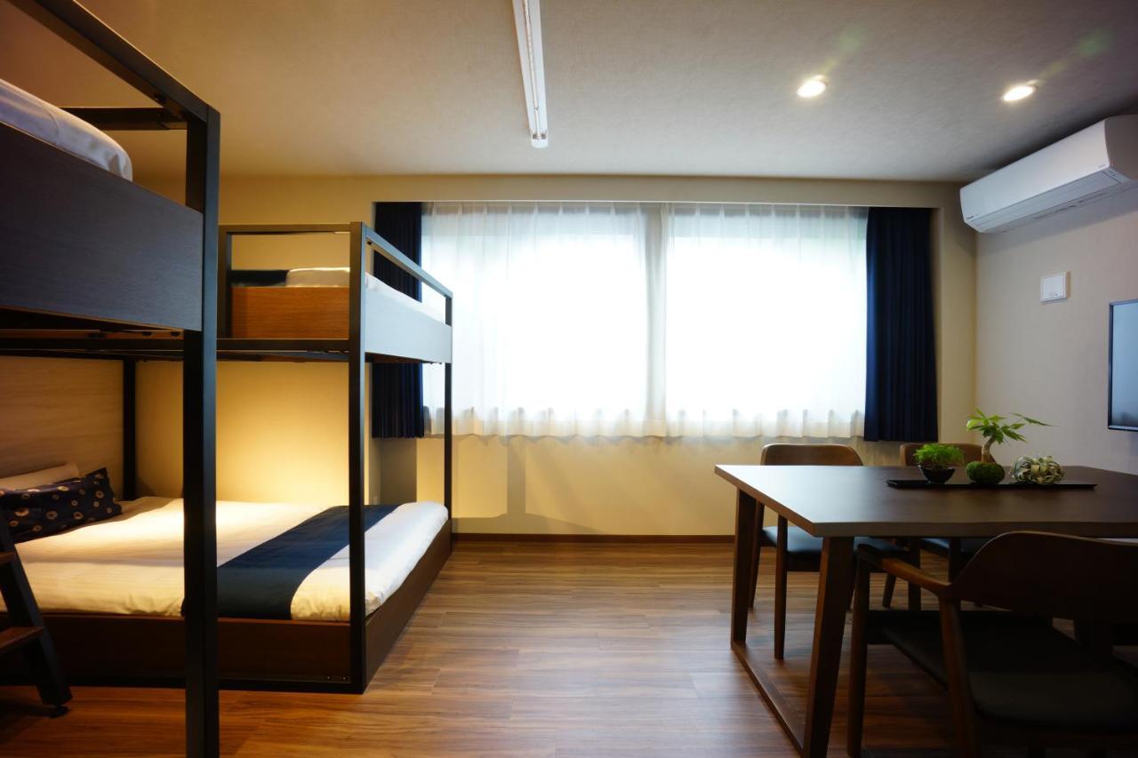 Rona Hotel Tokyo Luaran gambar