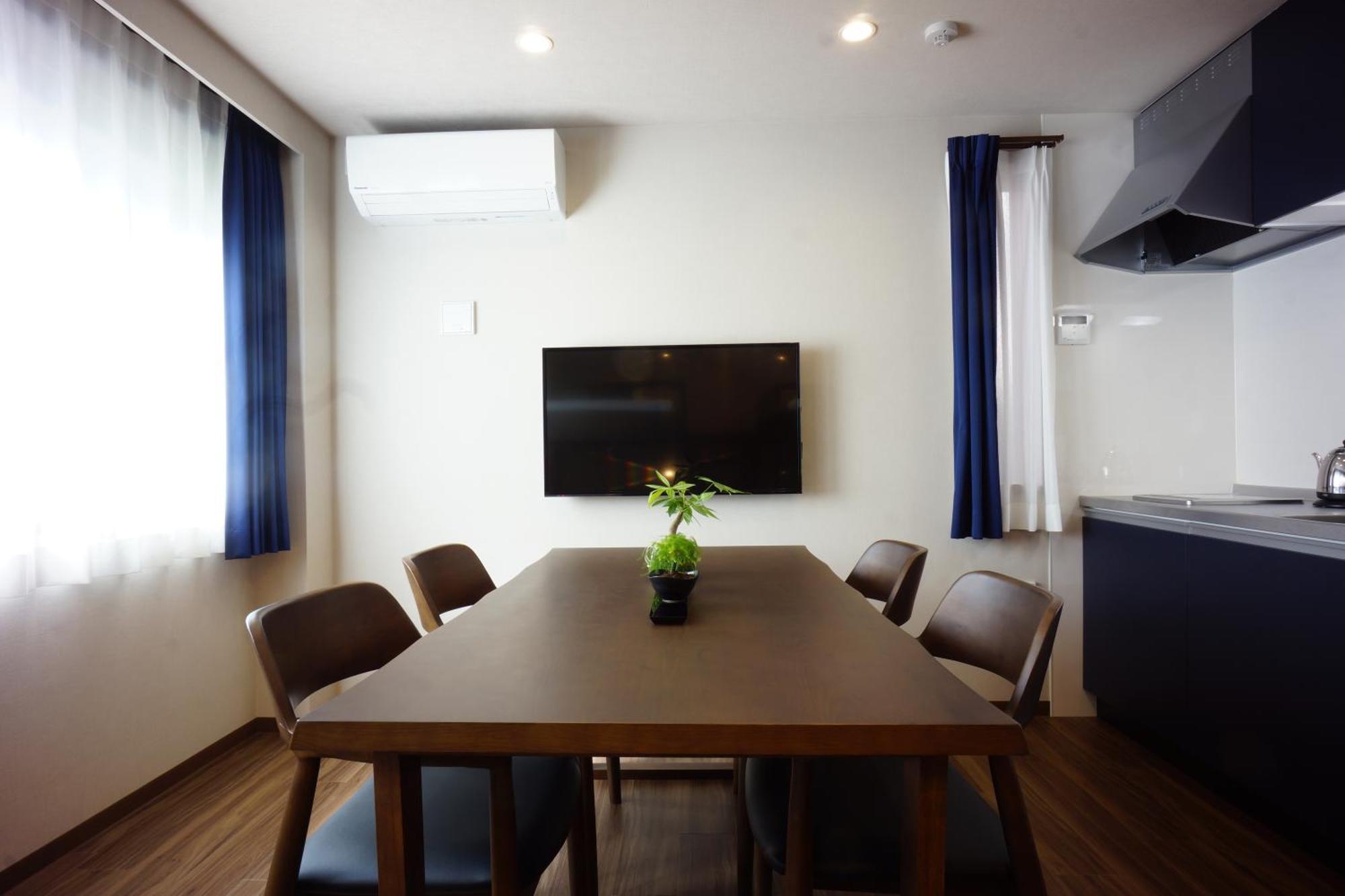 Rona Hotel Tokyo Luaran gambar