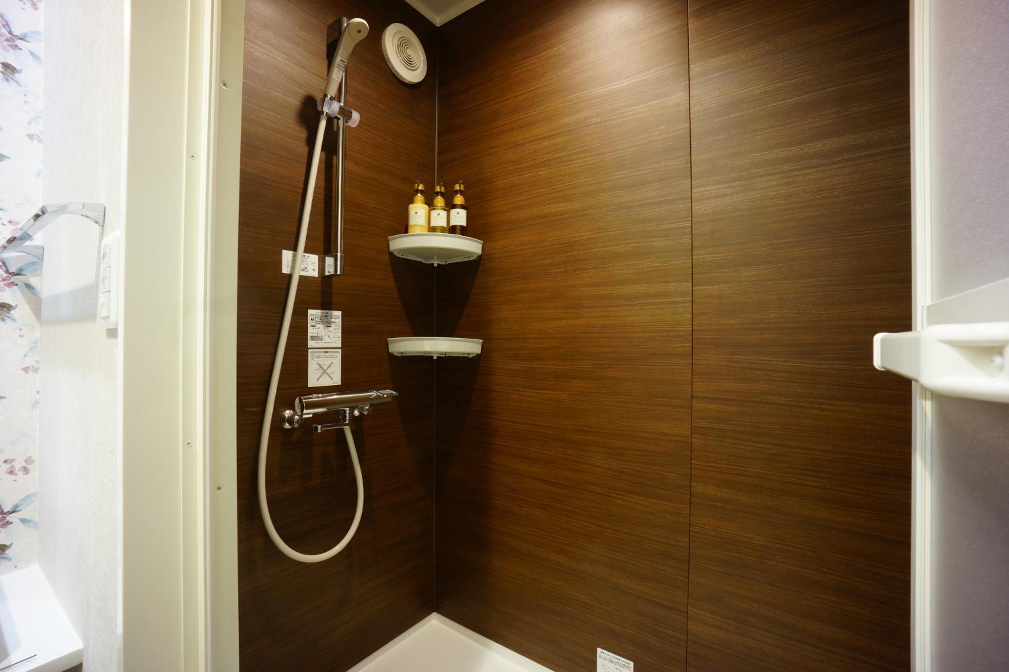 Rona Hotel Tokyo Luaran gambar