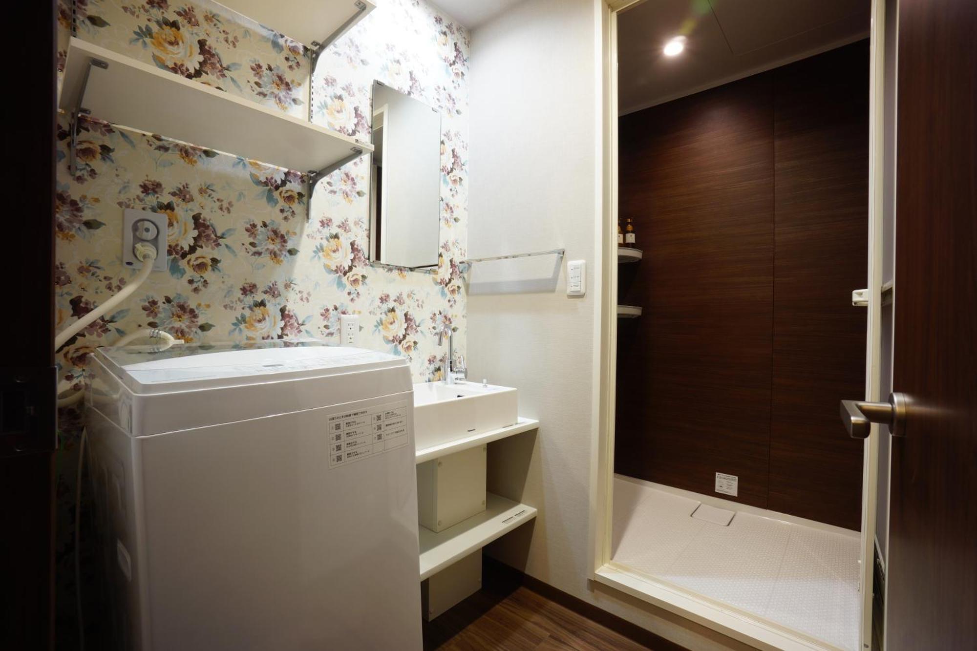 Rona Hotel Tokyo Luaran gambar