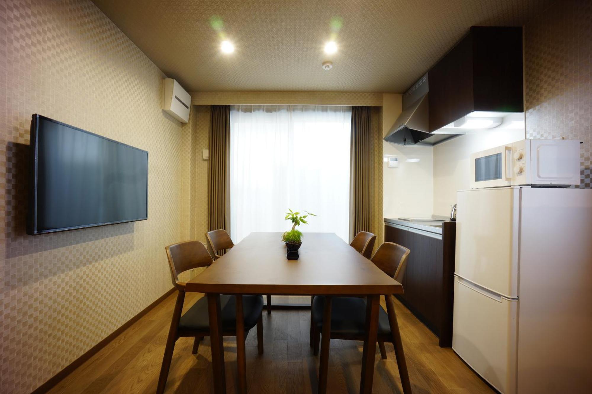 Rona Hotel Tokyo Luaran gambar